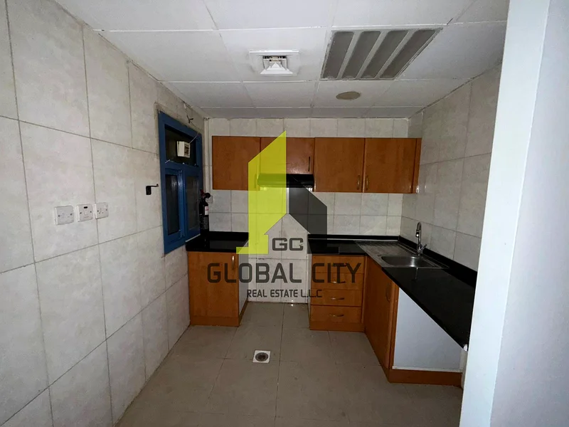 Spacious 1 bedroom for rent in Nuaimiya towers with Open view | 32,000-/ only63724224033411111