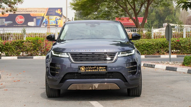RANGE ROVER EVOQUE SE P250 DYNAMIC 2025!! MENTIONED PRICE IS FOR EXPORT ONLY63613132916609111