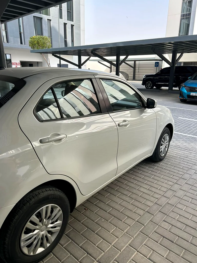 Suzuki dzire 2022 Gcc63612058471299112