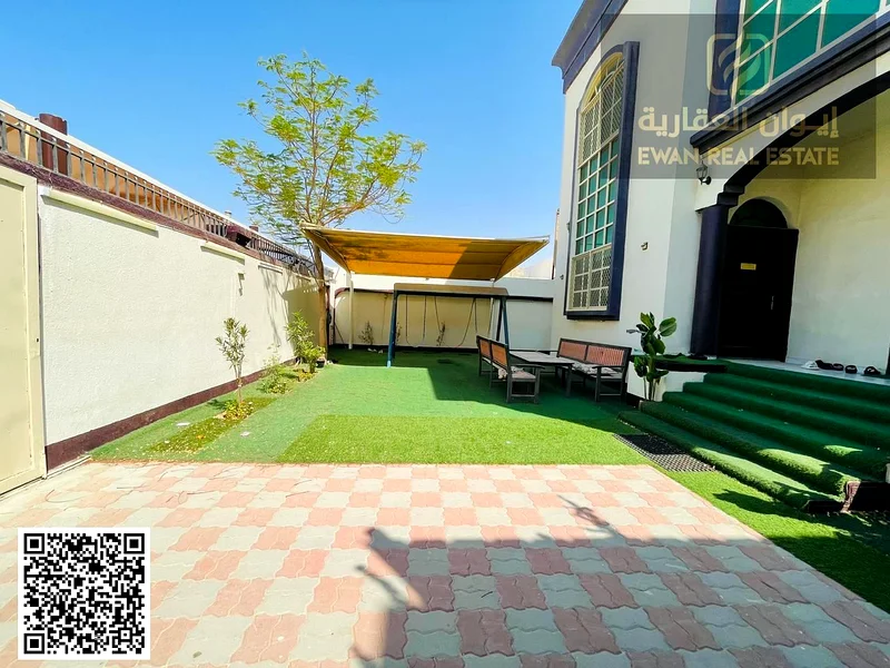 فيلا مميزة بسعر رائع * اكتشف فيلا استثنائية من خمس غرف نوم في المجمع السكني العائلي آل روضة،63874152831617112