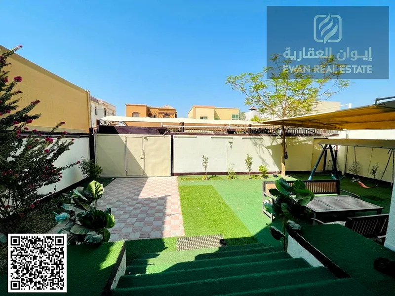 فيلا مميزة بسعر رائع * اكتشف فيلا استثنائية من خمس غرف نوم في المجمع السكني العائلي آل روضة،63874152831617111
