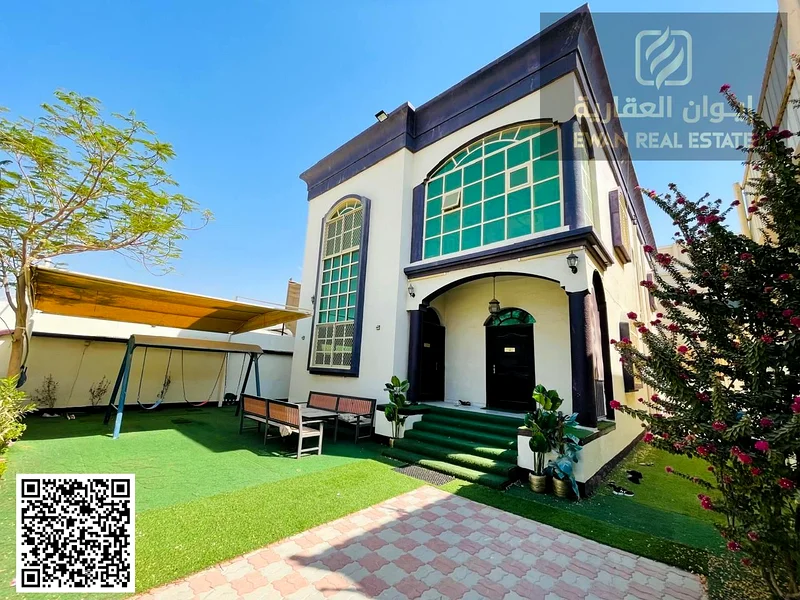 فيلا مميزة بسعر رائع * اكتشف فيلا استثنائية من خمس غرف نوم في المجمع السكني العائلي آل روضة،63874152831617110