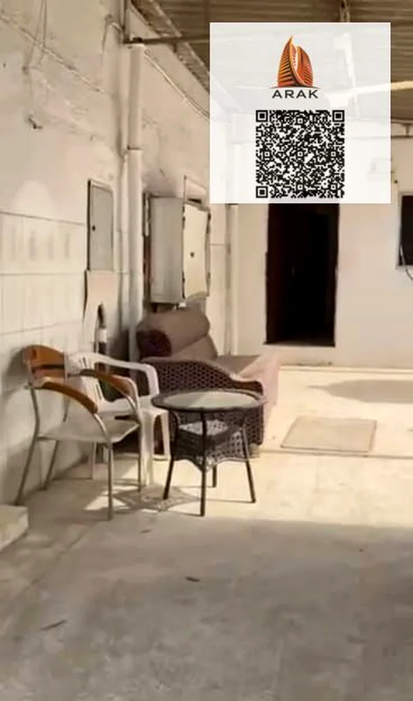 For Sale: Arabic House in Al Rashidiya 3, Ajman   Plot Size: 12,700 sq.ft   Residential and Commercial   Building Permit: Ground plus 6 floors   Tradi63888603651969111
