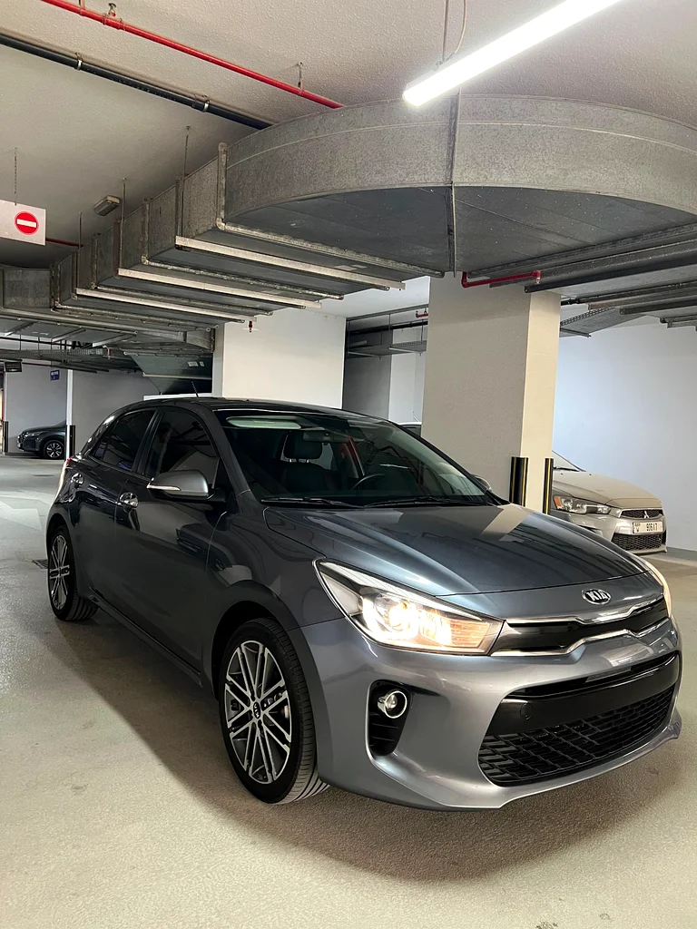 Kia Rio 1.6L full option 202063612077555970112