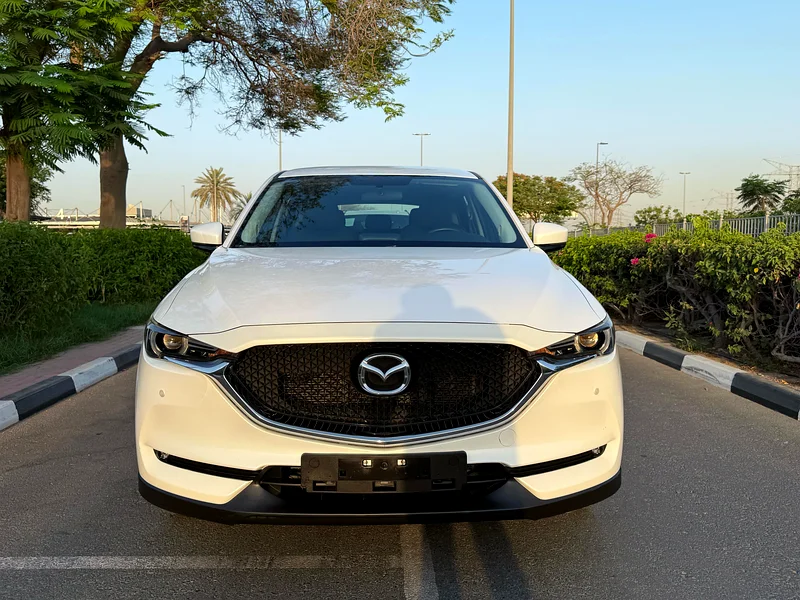 Mazda cx5 2020 model AWD gcc spec 119122 km good condition 5 seat  two key new tires63613467094275111