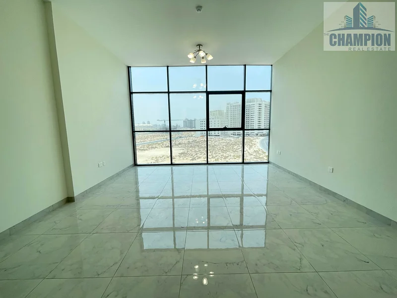 مبنى جديد بالكامل: شقة من غرفة نوم واحدة: الإيجار 69 ألف: صالة رياضية؛ موقف سيارة واحد63766164051843110
