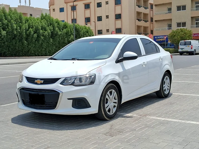 Urgent Chevrolet Aveo for Sale- GCC63612065862786114