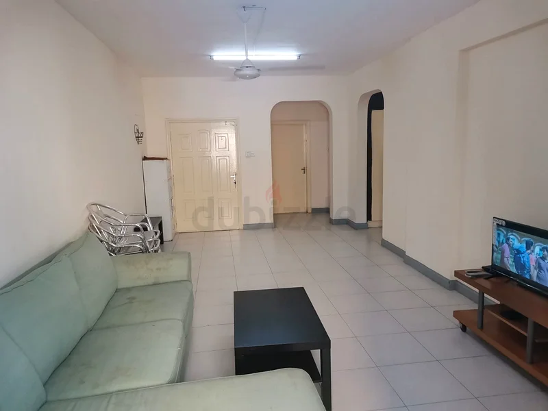 1BHK Flat Fully Furnized with internet Connection SEWA Separate63827872097667111