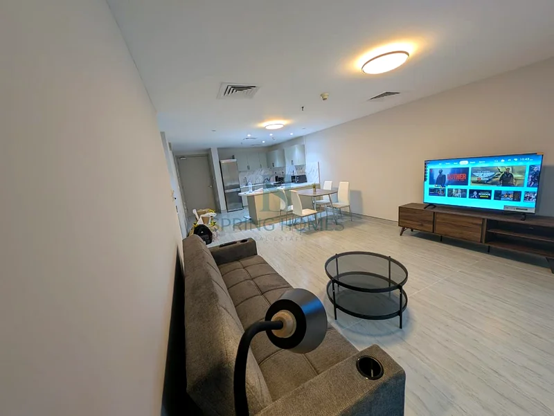 Fully Renovated | Fully Furnished | High Floor | Marina Water Views64037277909377112
