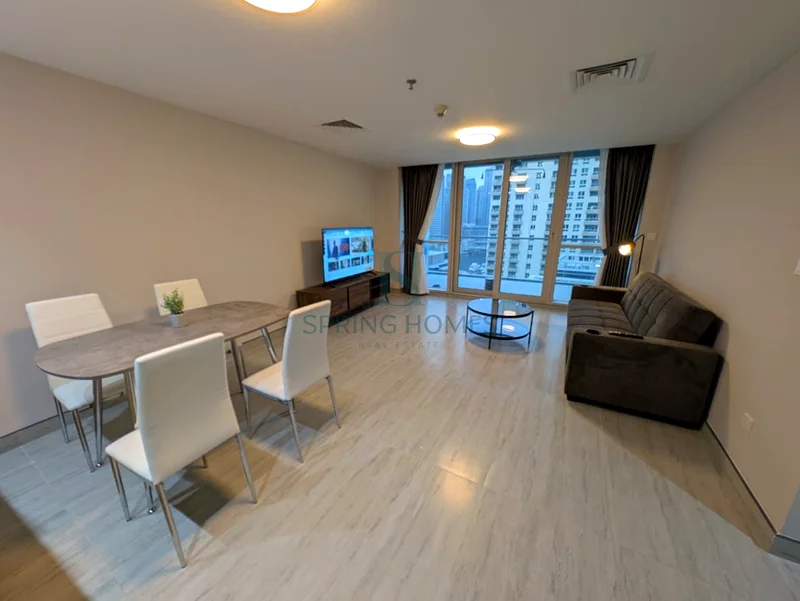 Fully Renovated | Fully Furnished | High Floor | Marina Water Views64037277909377113