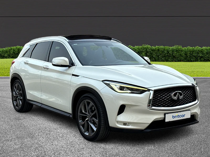 1,303/pm | QX50 Full Option | Warranty till 202763612067622403114