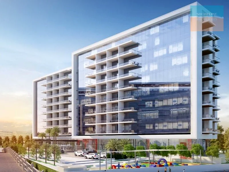 READY TO MOVE BRAND NEW 2BR GATEWAY RESIDENCES II63864192358274111