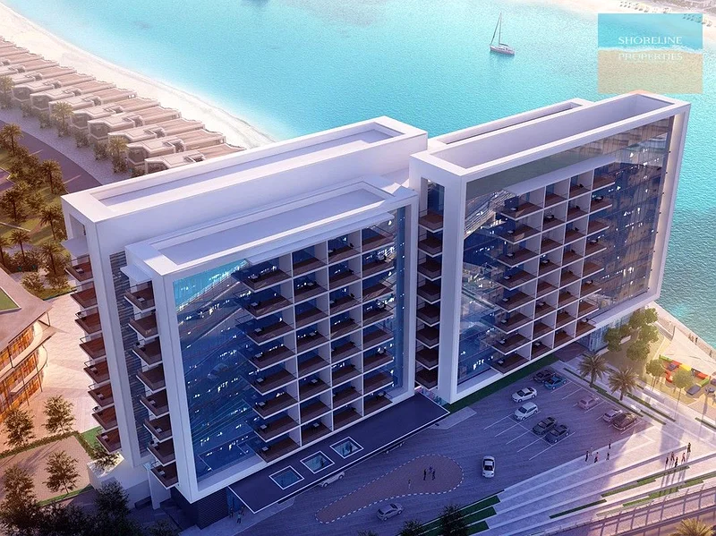 READY TO MOVE BRAND NEW 2BR GATEWAY RESIDENCES II63864192358274112