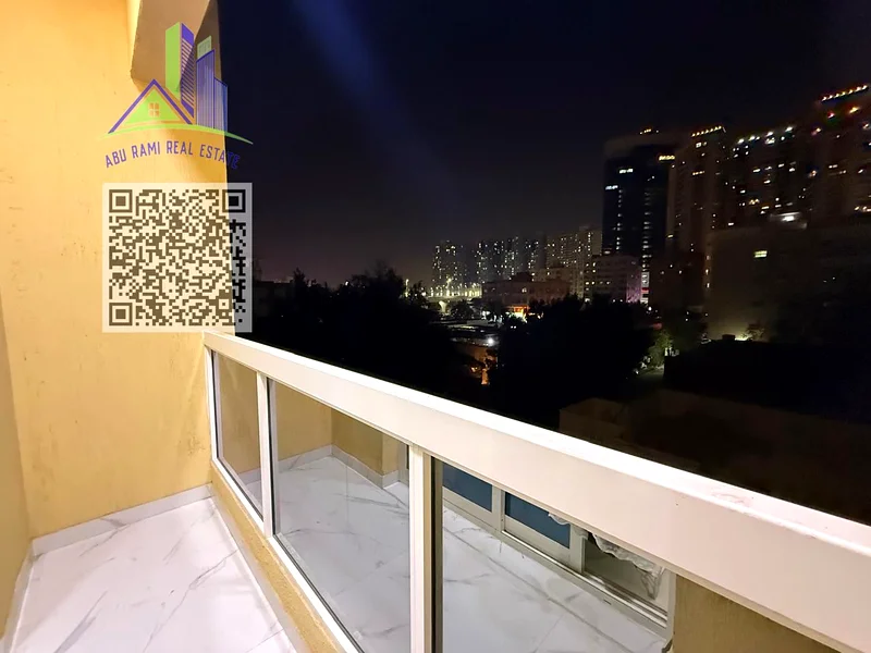 1BHK - إيجار شهري - شامل جميع الخدمات - مفروش - أثاث جديد63838223096834112