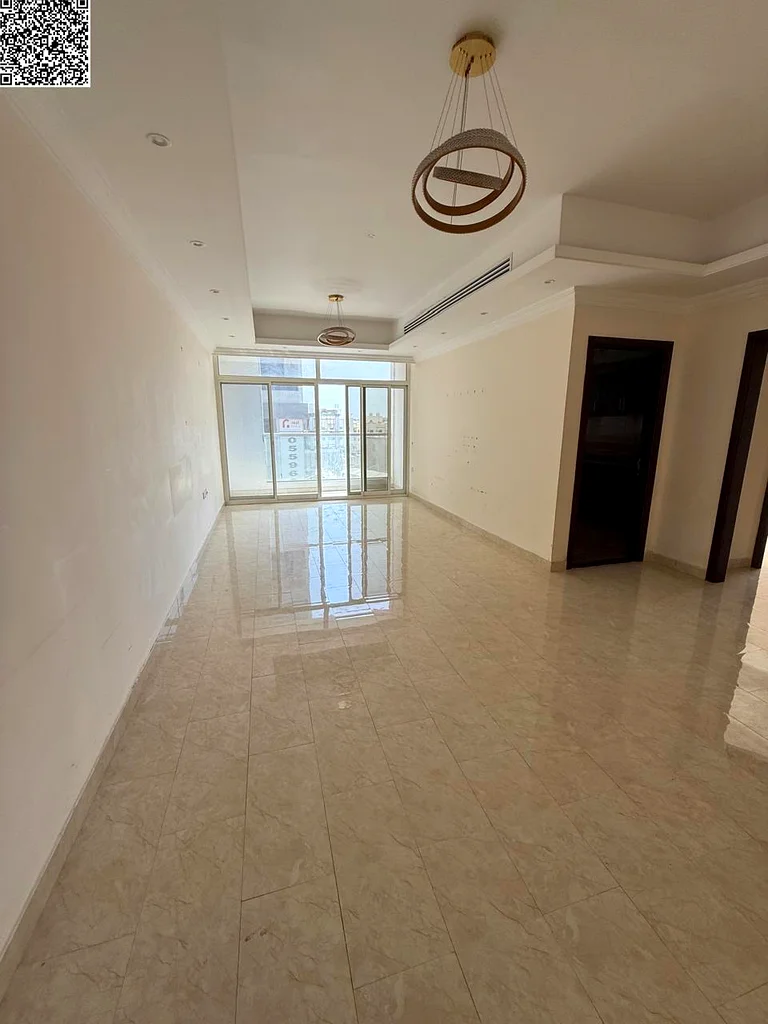 Luxury 3BHK in Ajman with free month & parking, balcony with prime views, modern elegant finishes, spacious design, and top location near all amenitie63722901881986114