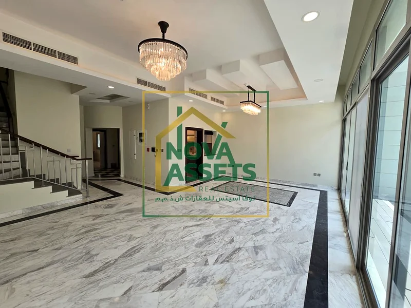 Elegant | Spacious 4 BR Villa | Family Community63763589098499110