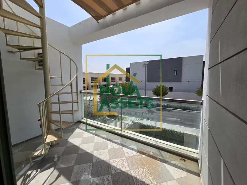 Elegant | Spacious 4 BR Villa | Family Community63763589098499112