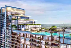 HIGH FLOOR | COMMUNITY VIEW | PAYMENT PLAN