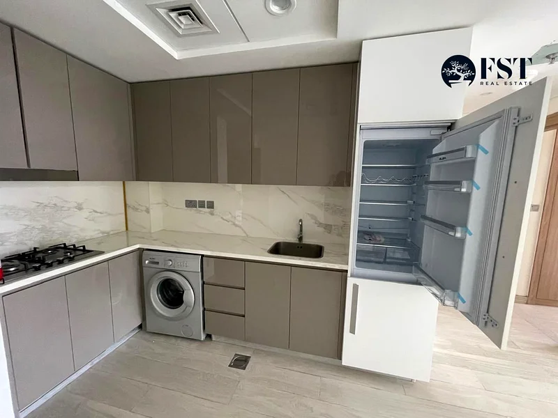 Stylish 2 BHK | Bright Interiors | Prime Location63802002590595112