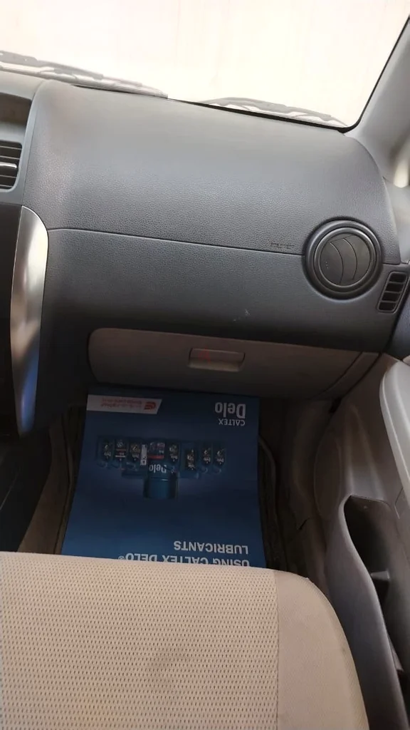سوبارو SX4 2009 فضي63612058123905113