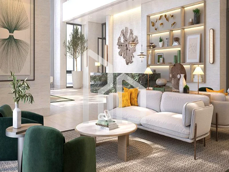 High Floor | Pool and Park View | Multiple Options64046222457985110