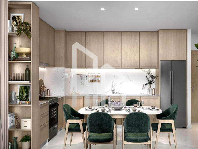 High Floor | Pool and Park View | Multiple Options64046222457985111