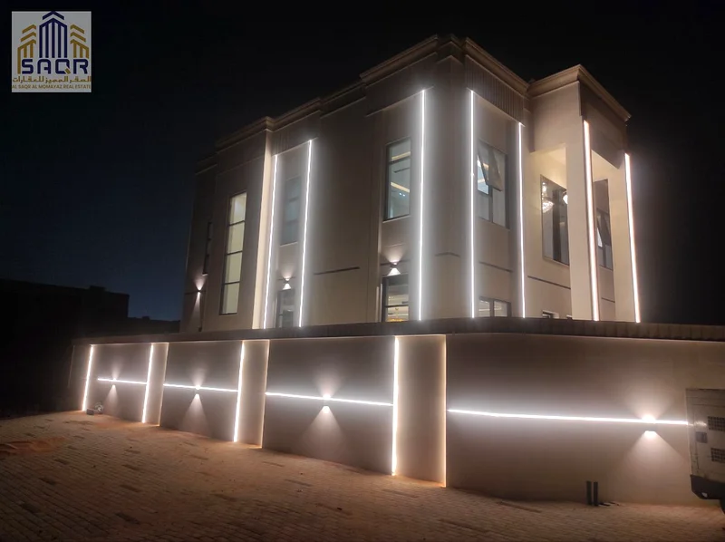فيلا ركنية بتشطيب فندقي / ملكية للجميع الجنسيات مع تمويل مصرفي سهل / السعر يشمل رسوم التسجيل63911618999041110