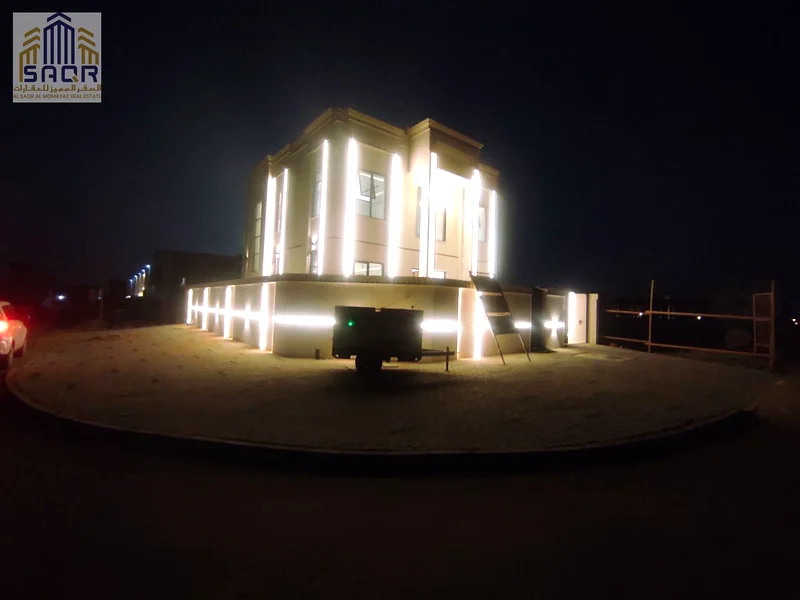 فيلا ركنية بتشطيب فندقي / ملكية للجميع الجنسيات مع تمويل مصرفي سهل / السعر يشمل رسوم التسجيل63911618999041111