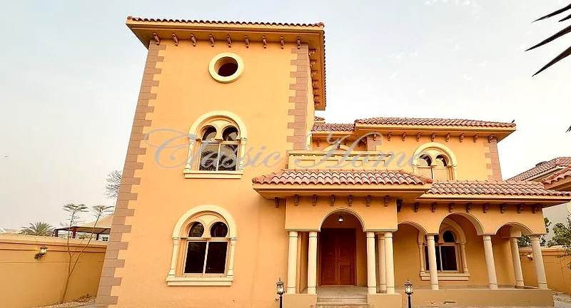 Prime Corner Plot | 5BR | Detached63920141267713110