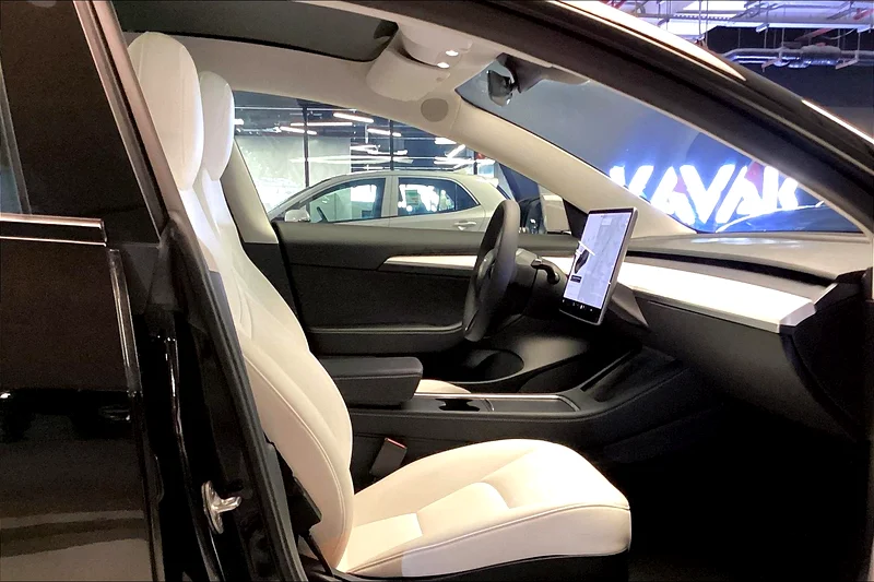 2021 Tesla Model 3 Performance (Dual Motor)  • Big Price Drop • Manufacturer warranty till 15-Nov-2063612058879235114