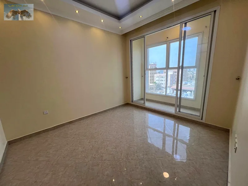 3BHK + store in Al Rawda 3 – Ajman with premium finishes, balcony, free parking, near Emirates Sea Restaurant & Abu Dhabi Commercial Bank63719050885122111