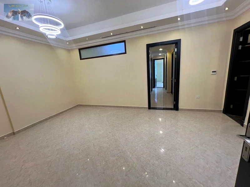 3BHK + store in Al Rawda 3 – Ajman with premium finishes, balcony, free parking, near Emirates Sea Restaurant & Abu Dhabi Commercial Bank63719050885122114