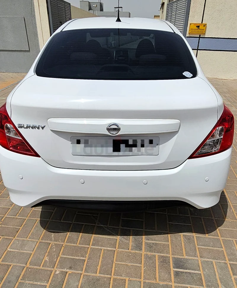 Nissan Sunny 202263612796149507113