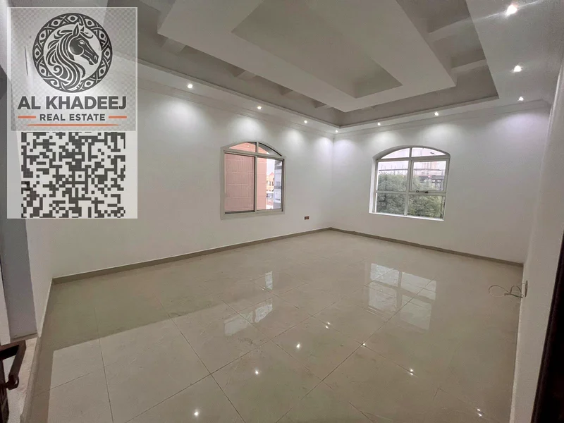 فيلا فاخرة وكبيرة للبيع - 5 غرف نوم رئيسية - المويحات 1، عجمان63868742576129112