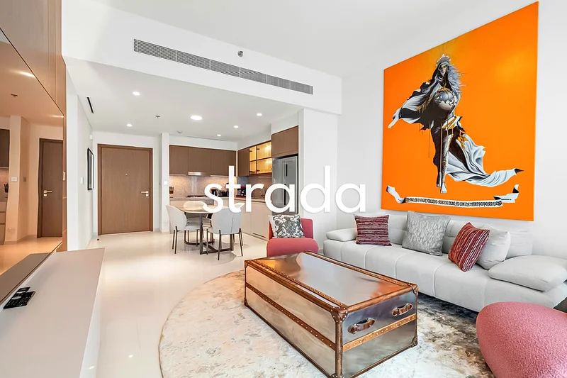 Multiple Cheques | Interior designed | Vacant now63733883819266113