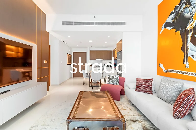 Multiple Cheques | Interior designed | Vacant now63733883819266110