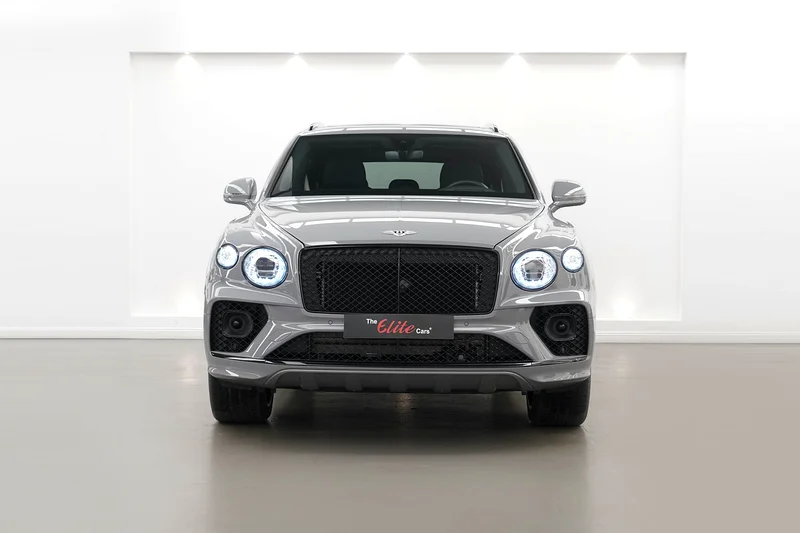 2023 BENTLEY BENTAYGA AZURE / LOW MILEAGE / 22 INCH / WARRANTY AVAILABLE63612059812482114