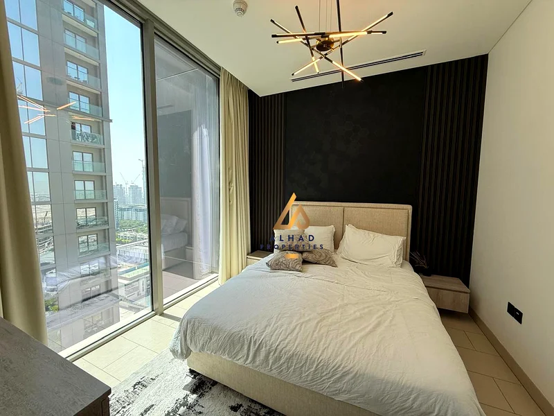 Using like 2br l Fully Furnished l 1+Study63757760405377113