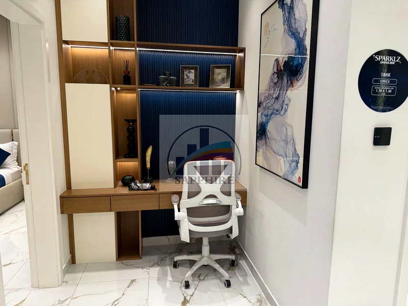 شقة فاخرة من غرفتي نوم بإطلالة خلابة على البحر i63955326021250113