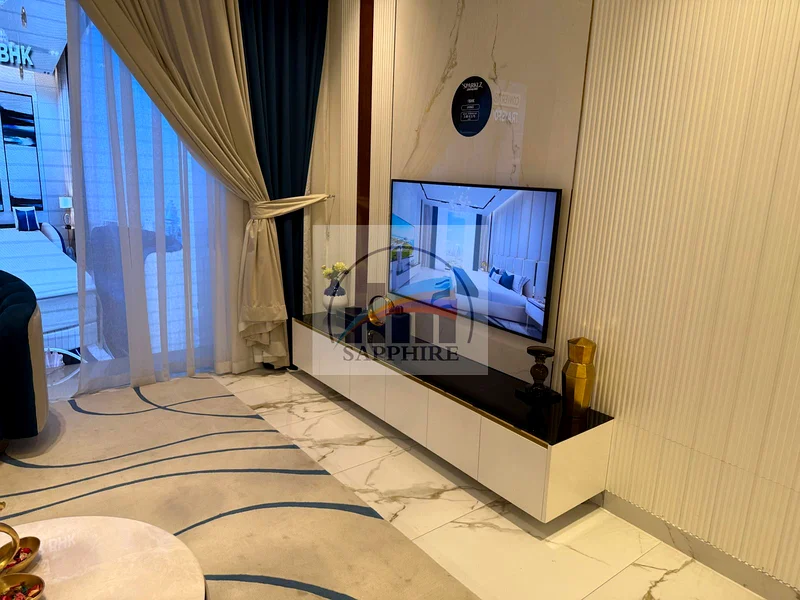 شقة فاخرة من غرفتي نوم بإطلالة خلابة على البحر i63955326021250114