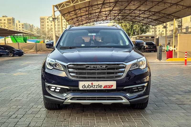 AED 639/month | 2021 Jetour X70 Comfort | GCC Specs | Ref#36275863613465501441111