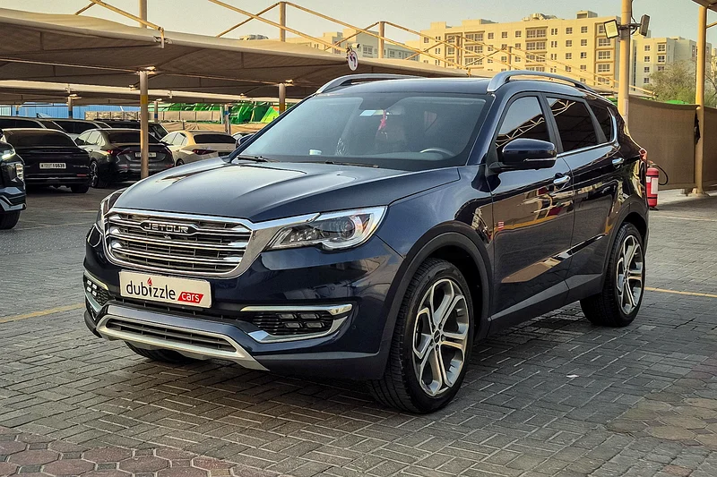 AED 639/month | 2021 Jetour X70 Comfort | GCC Specs | Ref#36275863613465501441112