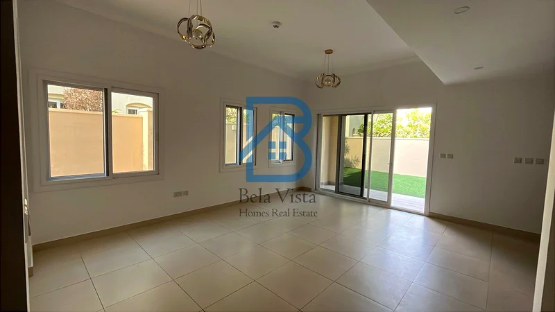 فيلا من نوع B واسعة | 3 غرف نوم + غرفة خادمة | سيرينا63725373117569110