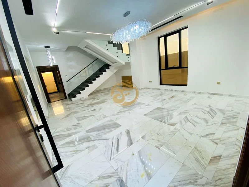 Luxury Central A/C Villa for Sale in Al Helio 2 – Opposite Azha Resort – All Fees Included!63911300350851113