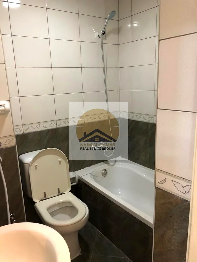 Cheapest offer 2 bhk with 2 full bathroom At very prime location in al NAHDA  55K63756782474883113