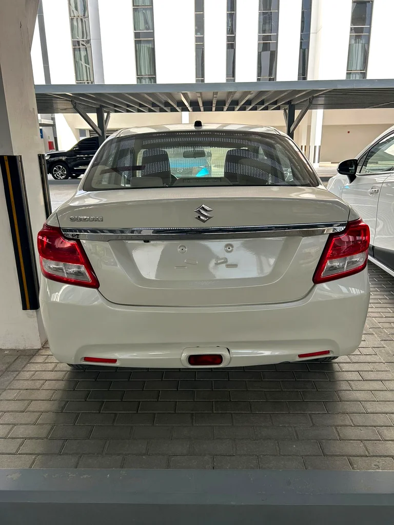 Suzuki dzire 2022 Gcc63612058471299111