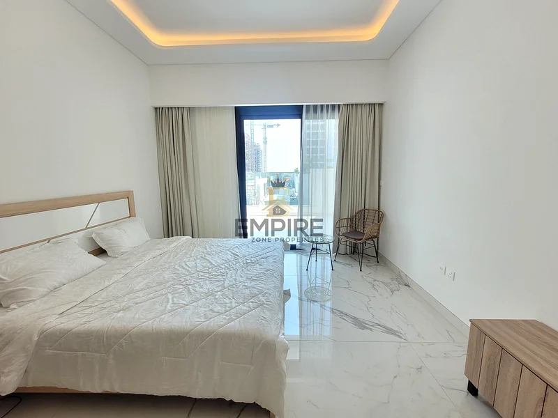 استوديو مريح / جديد بالكامل / مؤثث بالكامل / دفع سهل63801896590083111