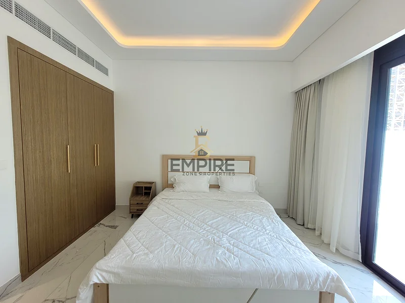 استوديو مريح / جديد بالكامل / مؤثث بالكامل / دفع سهل63801896590083110