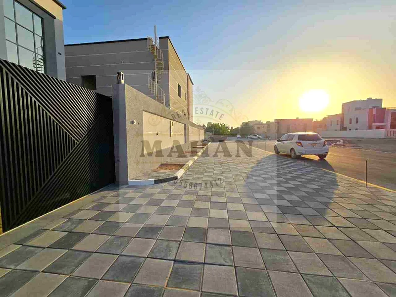 5 bedroom villa majles hall with roof63879018640769112