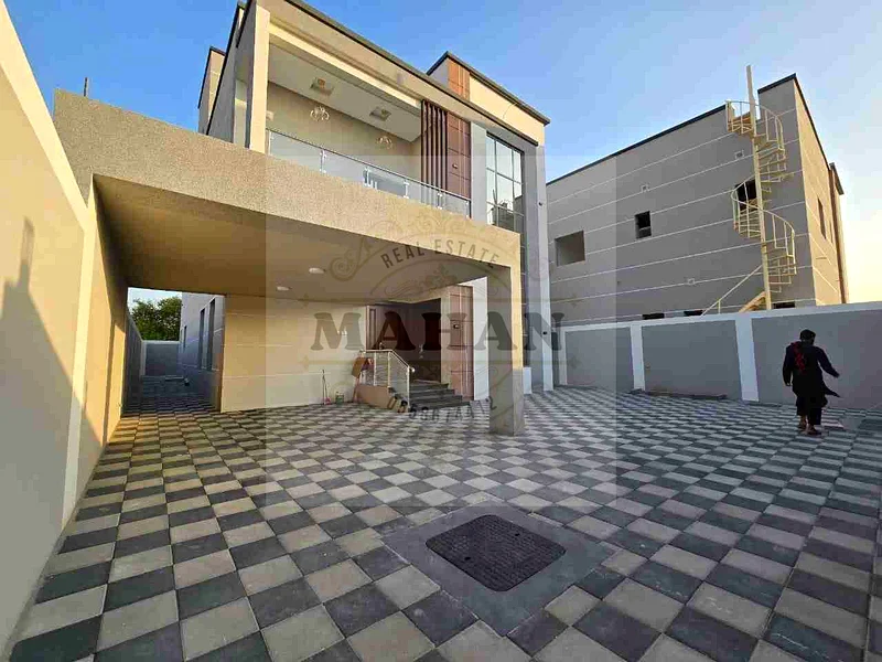 5 bedroom villa majles hall with roof63879018640769113